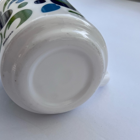 Vintage knorr mug originally made by Acropal - Picture 2 of 6